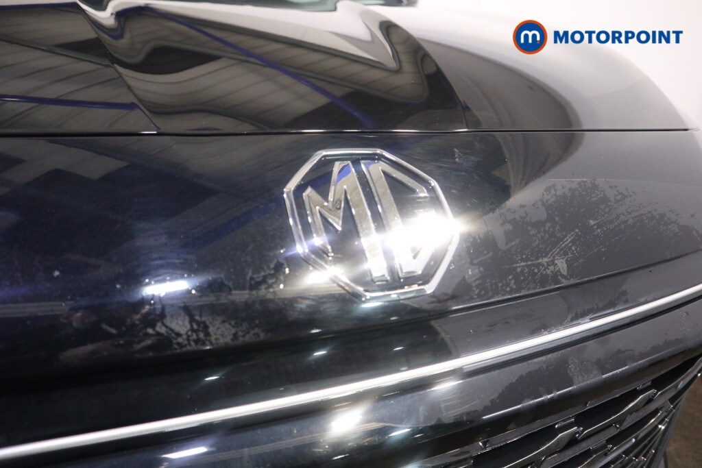 Used MG MG HS for sale - 78143897: Photo 48