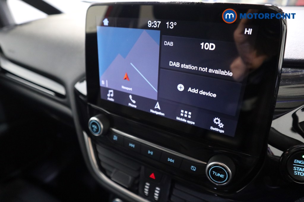 Used Ford Fiesta 2020 for sale - 76895821: Photo 15