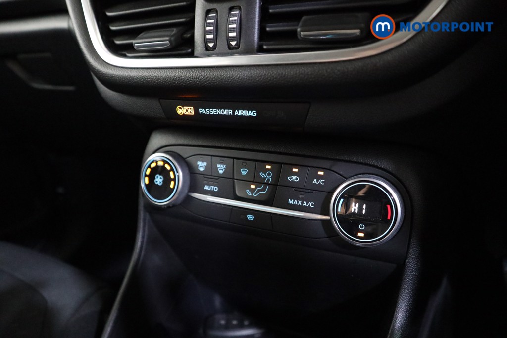 Used Ford Fiesta 2020 for sale - 76895821: Photo 16