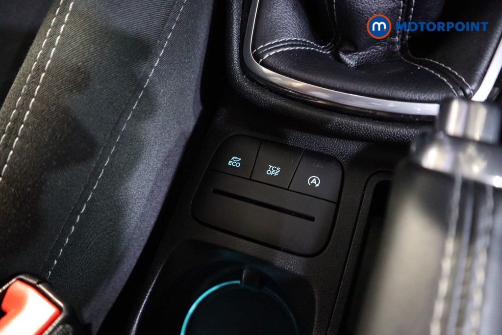 Used Ford Fiesta 2020 for sale - 76895821: Photo 18