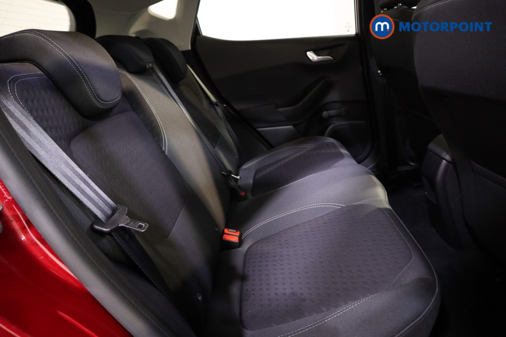 Used Ford Fiesta 2020 for sale - 76895821: Photo 23