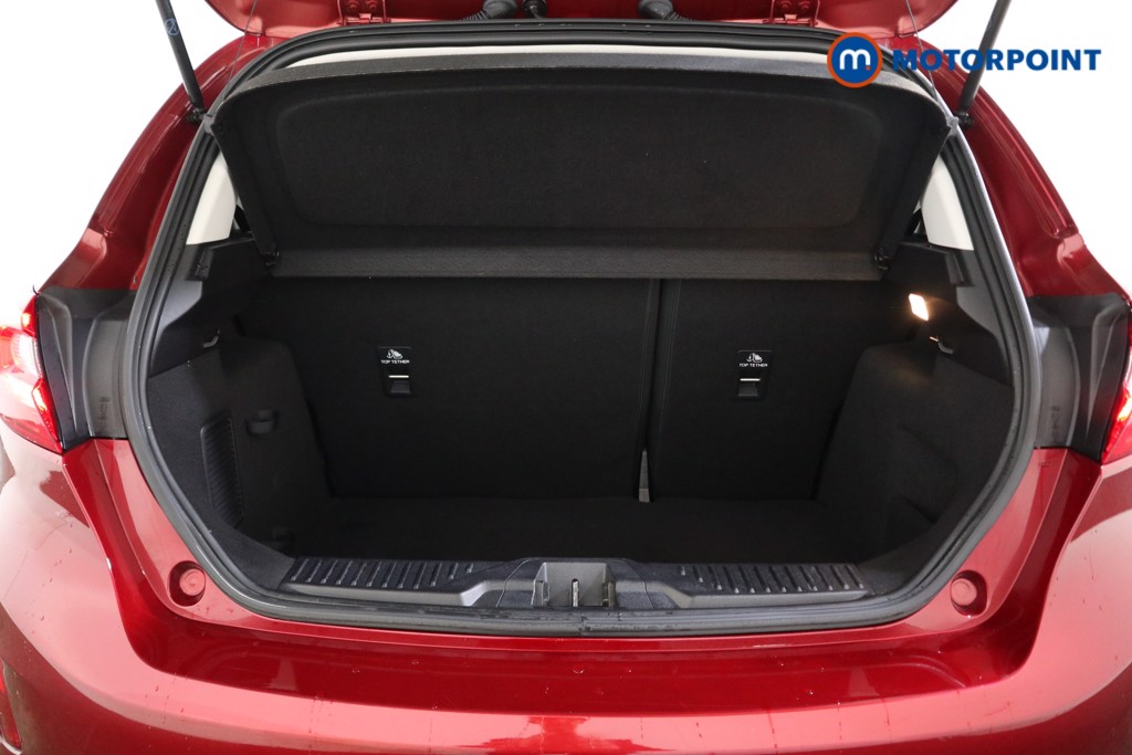 Used Ford Fiesta 2020 for sale - 76895821: Photo 26