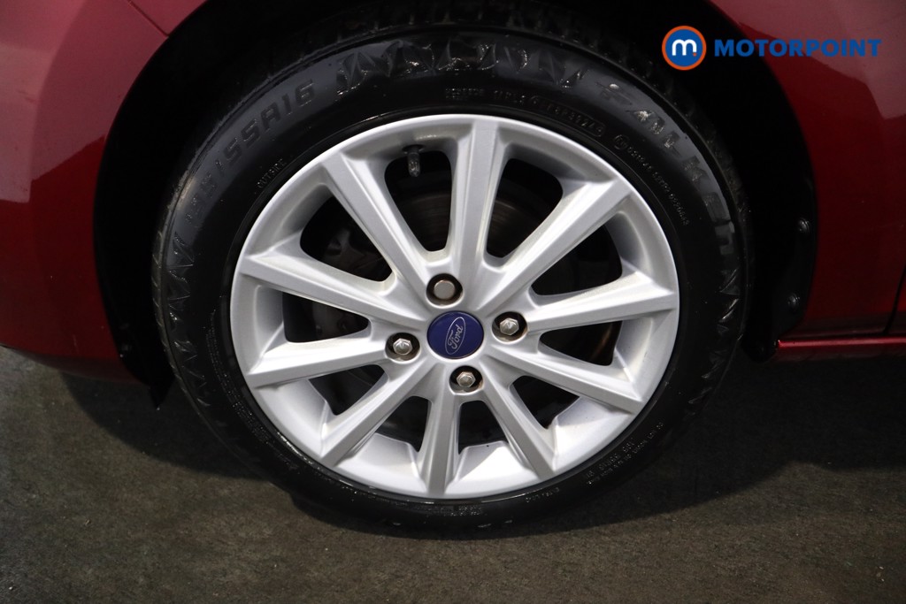 Used Ford Fiesta 2020 for sale - 76895821: Photo 29