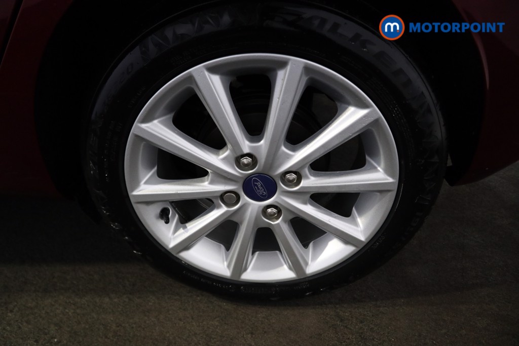 Used Ford Fiesta 2020 for sale - 76895821: Photo 30