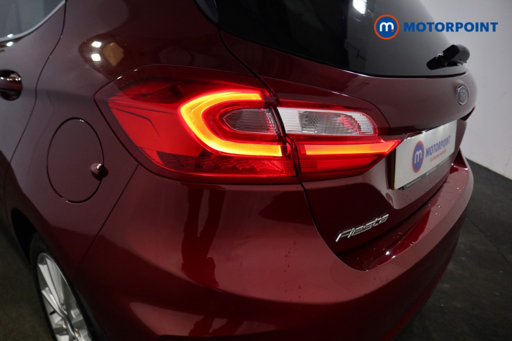 Used Ford Fiesta 2020 for sale - 76895821: Photo 31