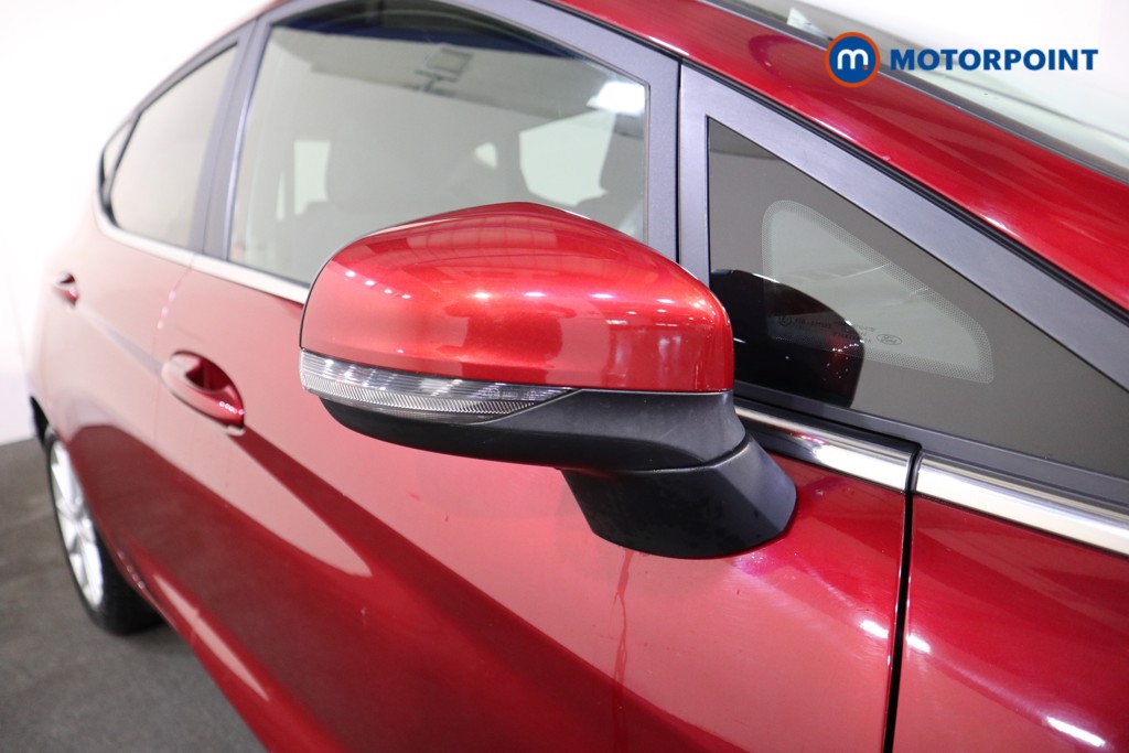 Used Ford Fiesta 2020 for sale - 76895821: Photo 33