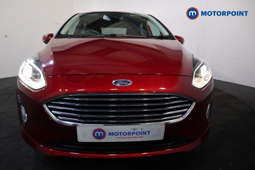 Used Ford Fiesta 2020 for sale - 76895821: Photo 36