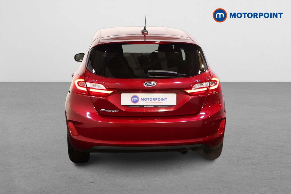 Used Ford Fiesta 2020 for sale - 76895821: Photo 6