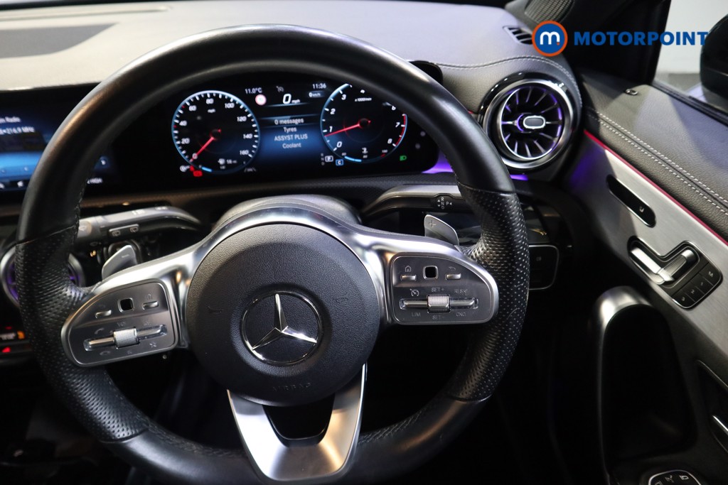 Used Mercedes-Benz A-Class for sale - 77003421: Photo 10