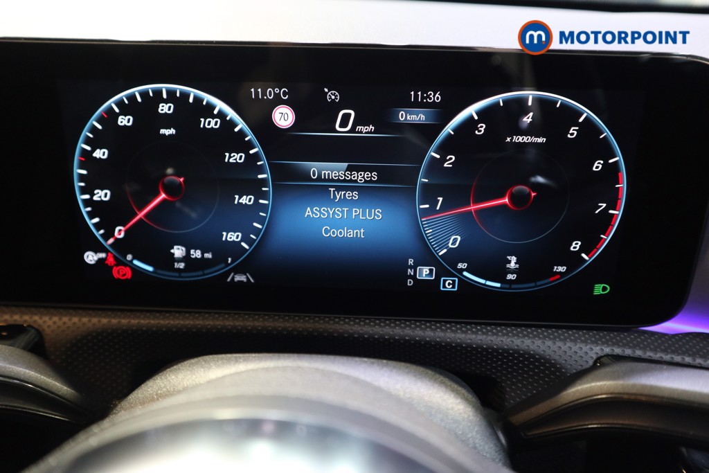 Used Mercedes-Benz A-Class for sale - 77003421: Photo 13