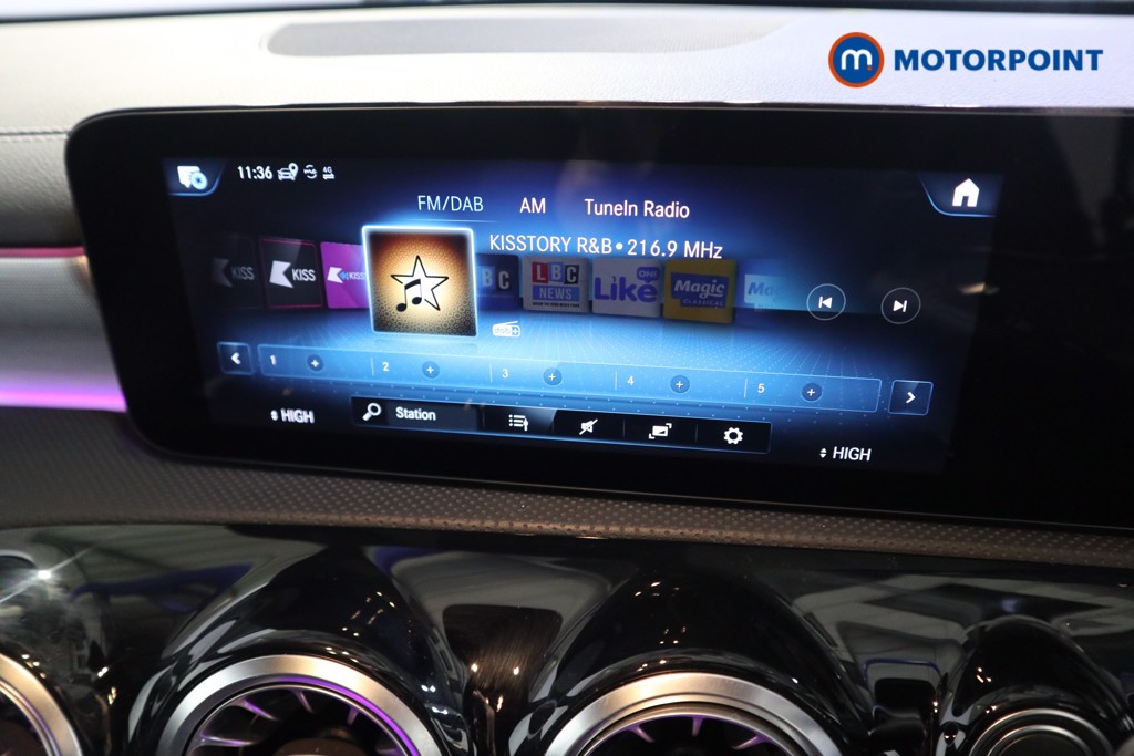 Used Mercedes-Benz A-Class for sale - 77003421: Photo 14