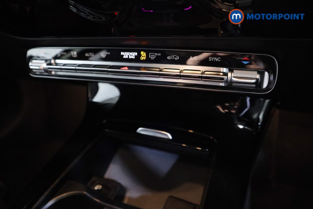 Used Mercedes-Benz A-Class for sale - 77003421: Photo 16