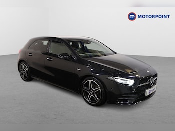 Used Mercedes-Benz A-Class undefined for sale - 77003421: Photo