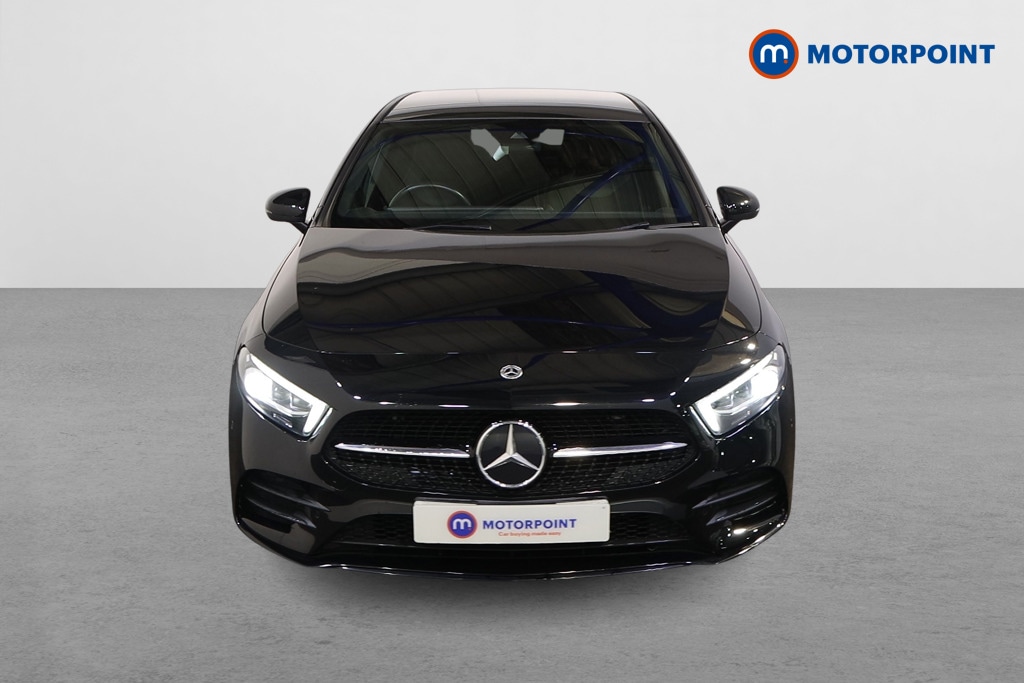 Used Mercedes-Benz A-Class for sale - 77003421: Photo 2