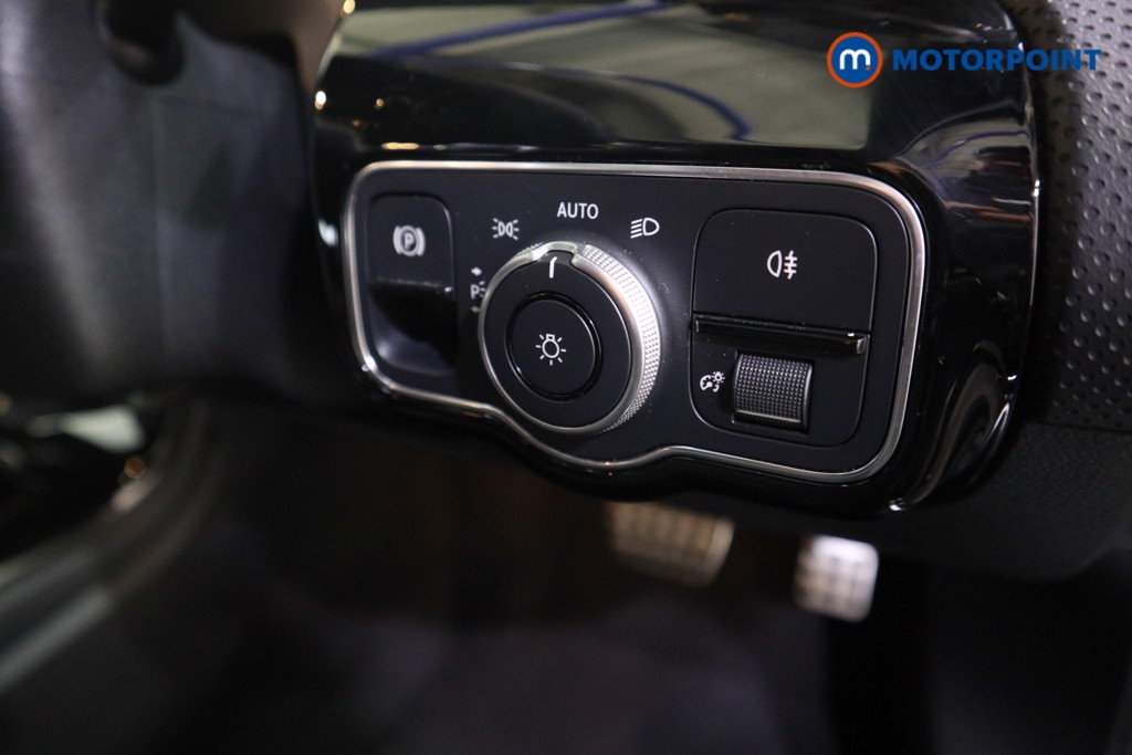 Used Mercedes-Benz A-Class for sale - 77003421: Photo 22