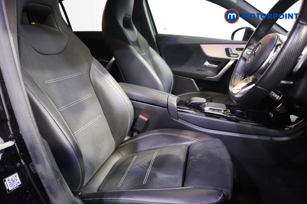 Used Mercedes-Benz A-Class for sale - 77003421: Photo 24