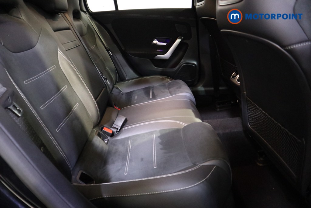 Used Mercedes-Benz A-Class for sale - 77003421: Photo 25