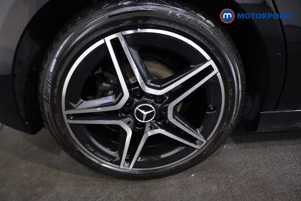 Used Mercedes-Benz A-Class for sale - 77003421: Photo 29