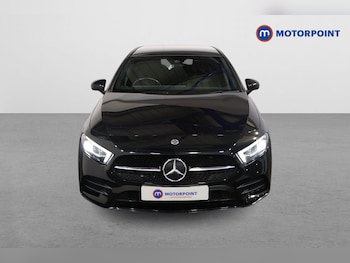 Used Mercedes-Benz A-Class undefined for sale - 77003421: Photo