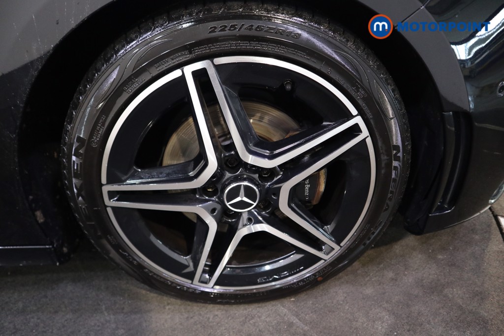 Used Mercedes-Benz A-Class for sale - 77003421: Photo 30