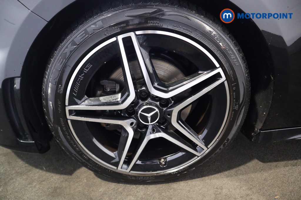 Used Mercedes-Benz A-Class for sale - 77003421: Photo 31