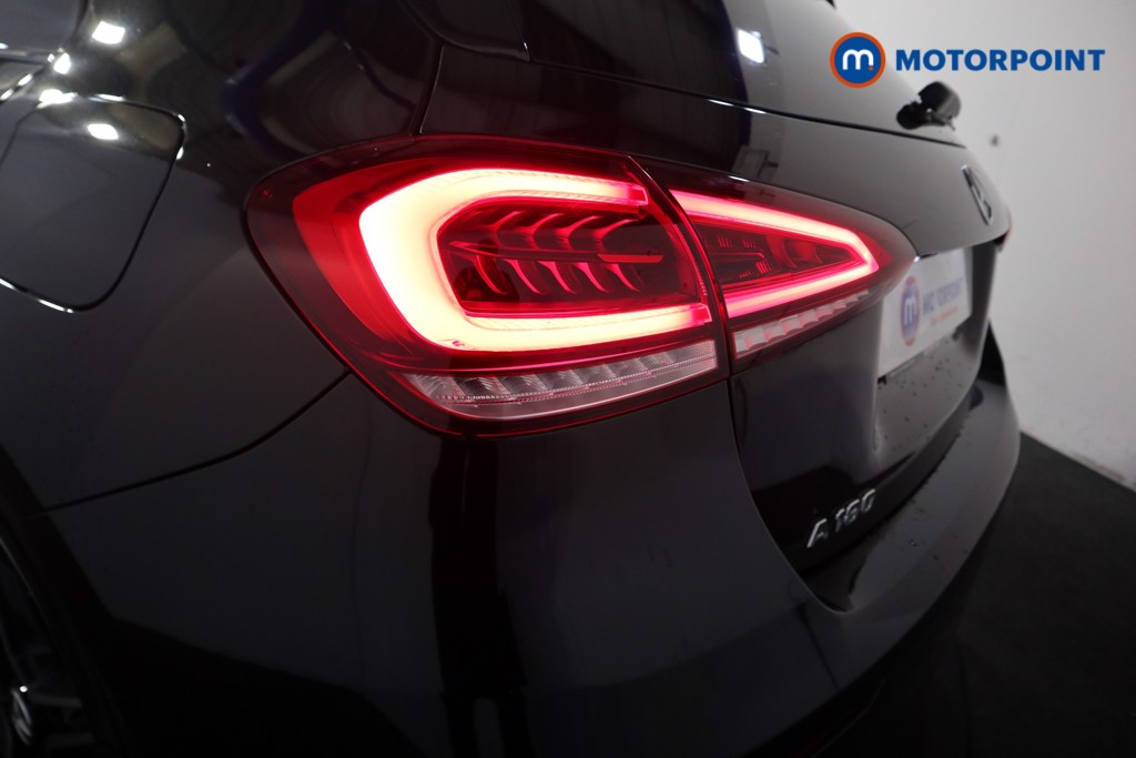 Used Mercedes-Benz A-Class for sale - 77003421: Photo 34