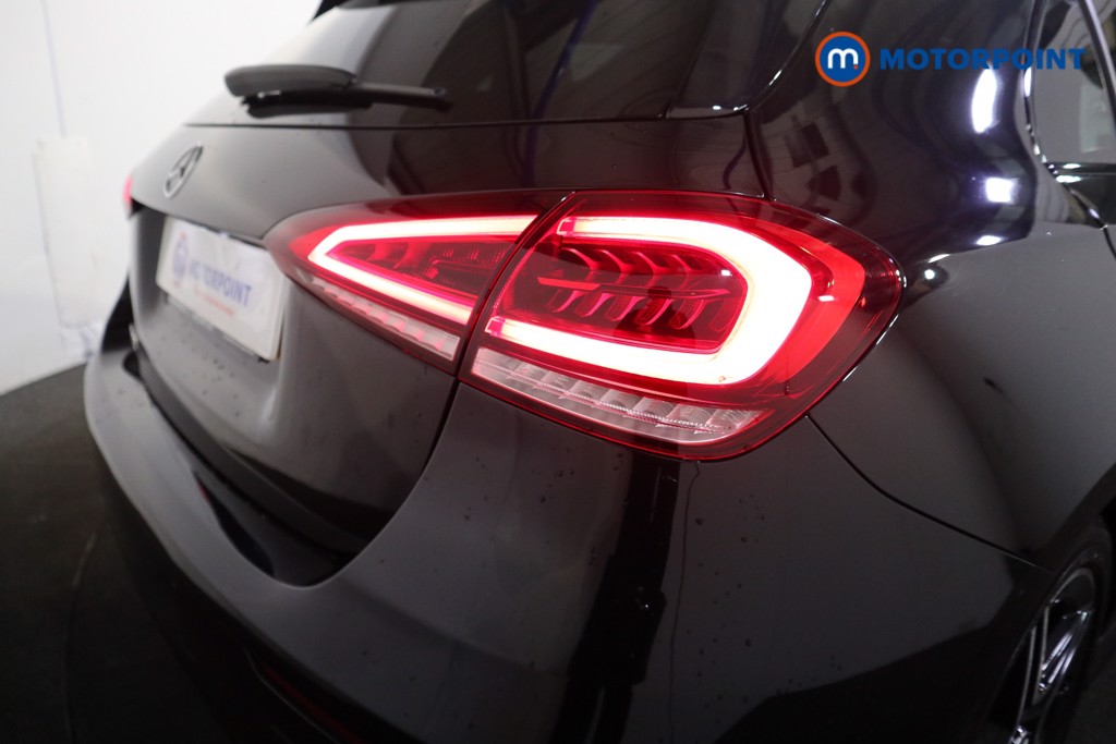 Used Mercedes-Benz A-Class for sale - 77003421: Photo 35