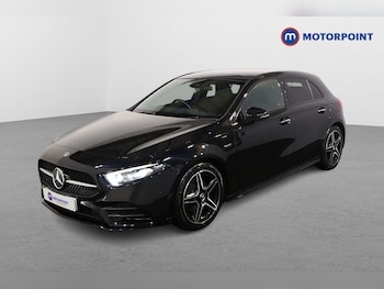 Used Mercedes-Benz A-Class undefined for sale - 77003421: Photo