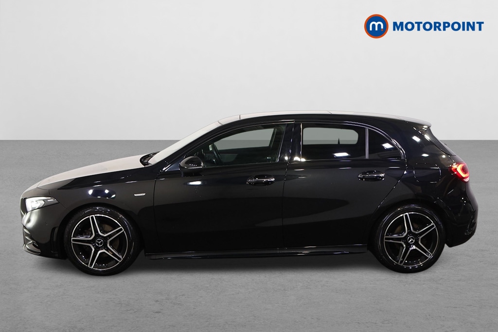 Used Mercedes-Benz A-Class for sale - 77003421: Photo 4