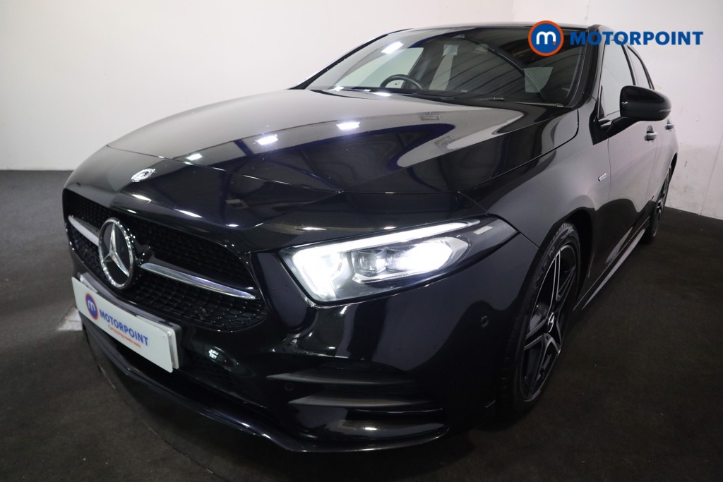 Used Mercedes-Benz A-Class for sale - 77003421: Photo 41