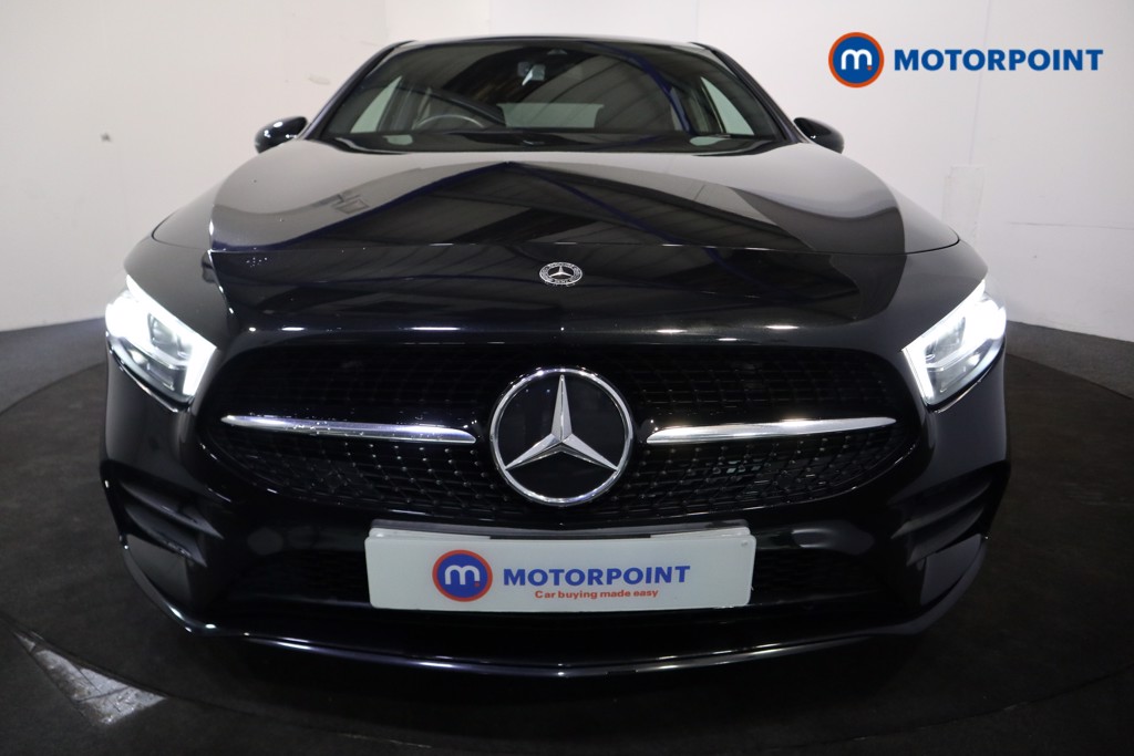 Used Mercedes-Benz A-Class for sale - 77003421: Photo 42
