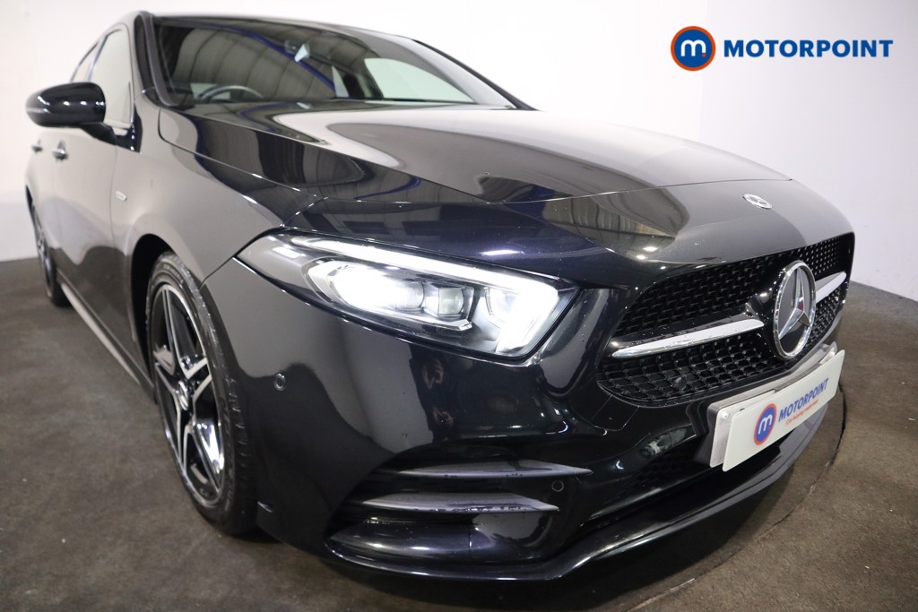 Used Mercedes-Benz A-Class for sale - 77003421: Photo 43