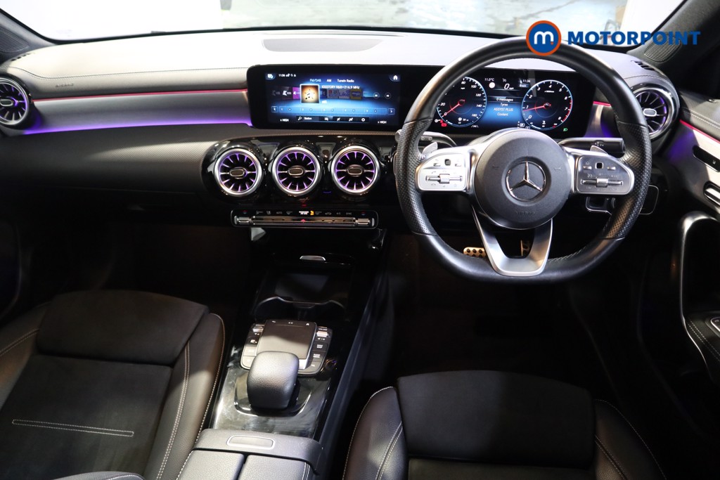 Used Mercedes-Benz A-Class for sale - 77003421: Photo 9