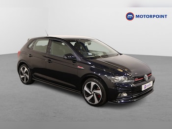 Used Volkswagen Polo 2020 for sale - 76104976: Photo