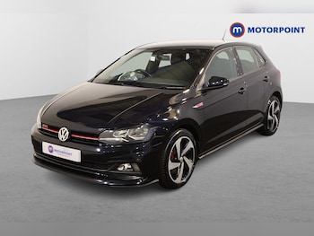 Used Volkswagen Polo 2020 for sale - 76104976: Photo
