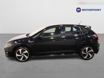 Used Volkswagen Polo 2020 for sale - 76104976: Photo