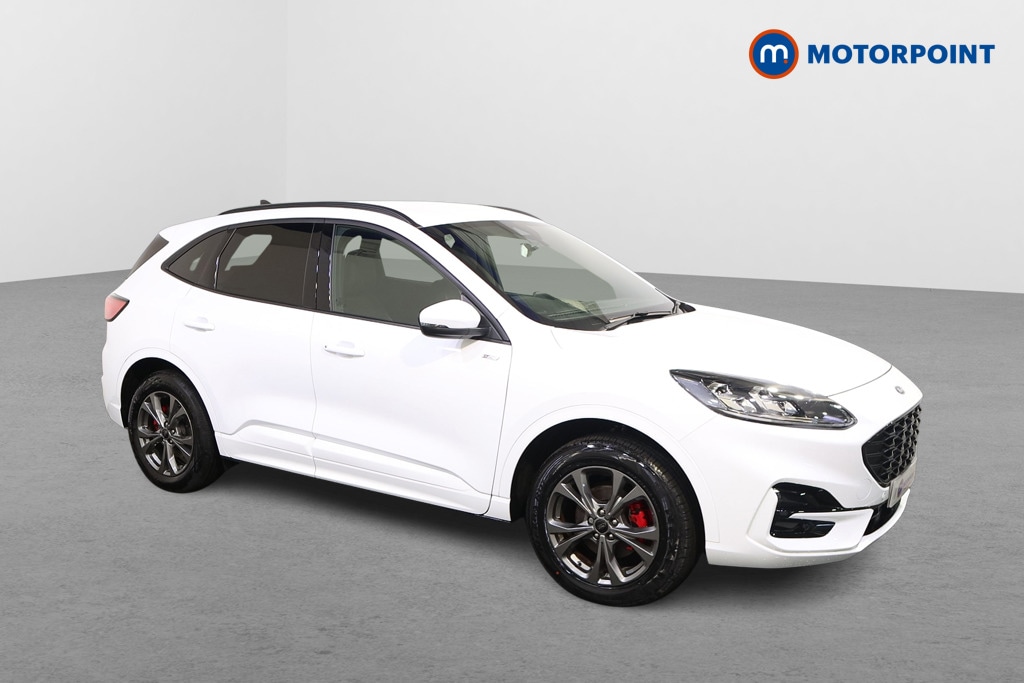 Used Ford Kuga 2023 for sale - 76117908: Photo 1