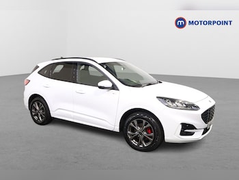 Ford - Kuga