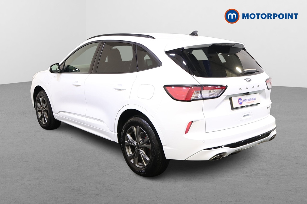 Used Ford Kuga 2023 for sale - 76117908: Photo 5
