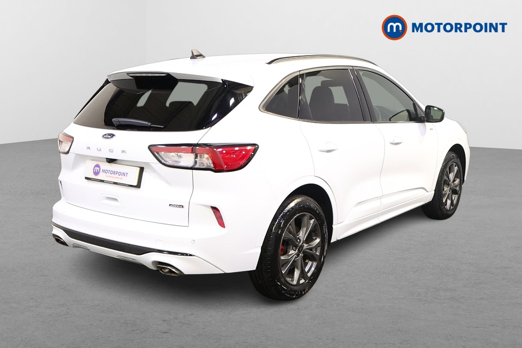 Used Ford Kuga 2023 for sale - 76117908: Photo 7