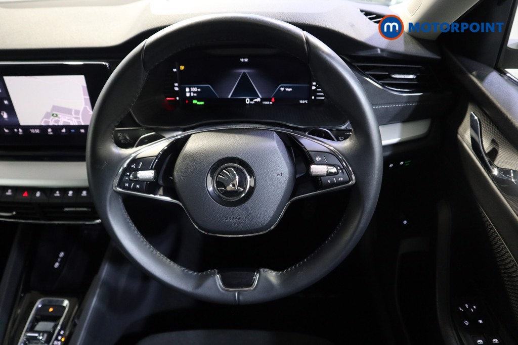 Used Skoda Octavia 2023 for sale - 76972247: Photo 10