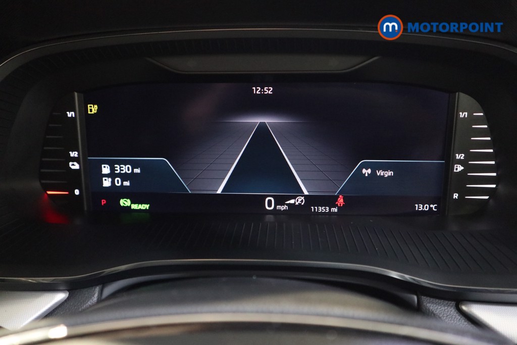 Used Skoda Octavia 2023 for sale - 76972247: Photo 13