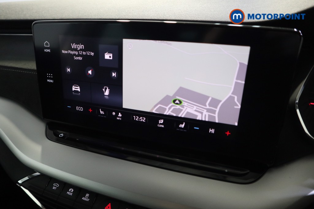 Used Skoda Octavia 2023 for sale - 76972247: Photo 14