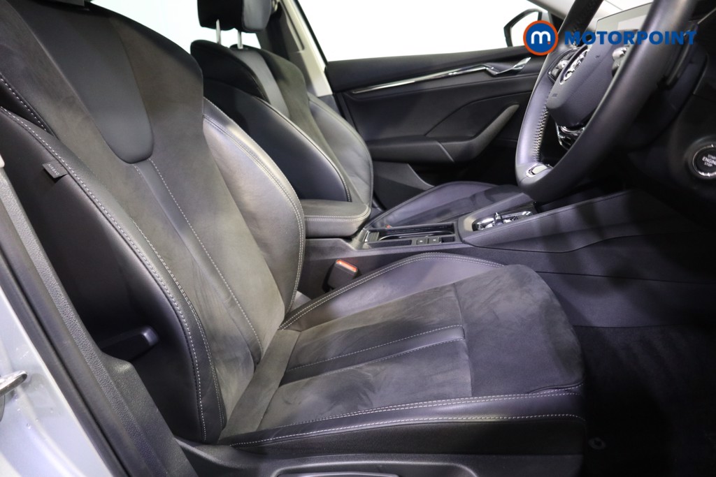 Used Skoda Octavia 2023 for sale - 76972247: Photo 23