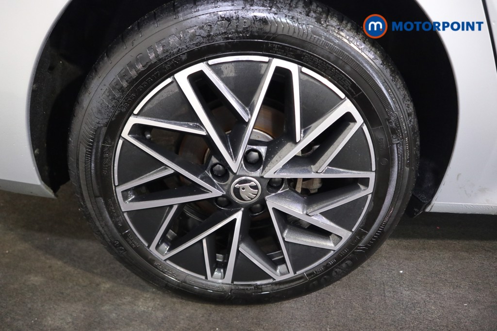 Used Skoda Octavia 2023 for sale - 76972247: Photo 29