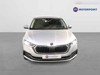 Used Skoda Octavia 2023 for sale - 76972247: Photo