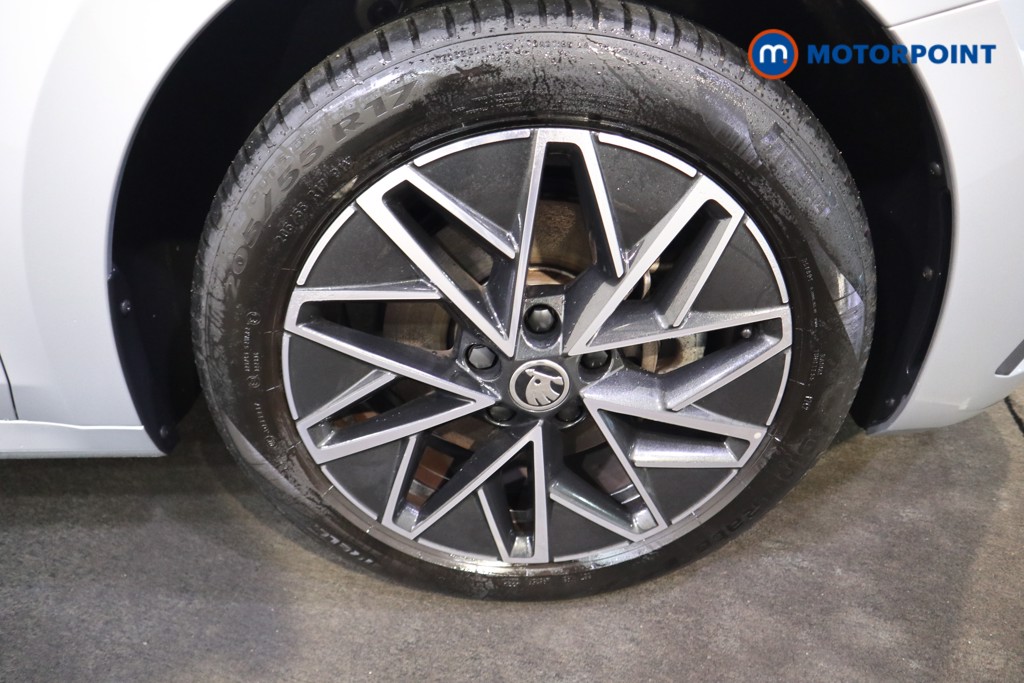 Used Skoda Octavia 2023 for sale - 76972247: Photo 30