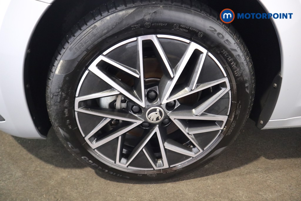 Used Skoda Octavia 2023 for sale - 76972247: Photo 31