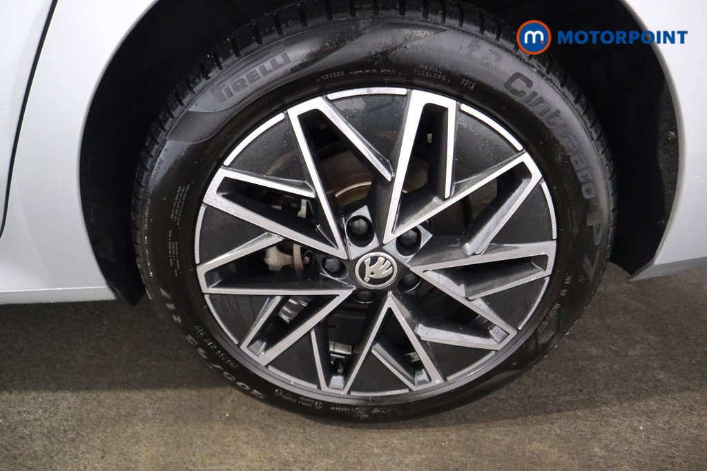 Used Skoda Octavia 2023 for sale - 76972247: Photo 32