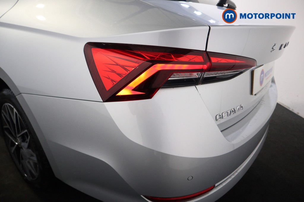 Used Skoda Octavia 2023 for sale - 76972247: Photo 35